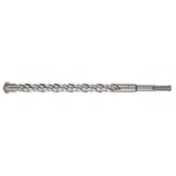 Burghiu pentru beton SDS Plus 18 x 260 mm S4 Quatro Graphite