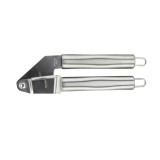 Presa pentru usturoi din inox,19.5 cm
