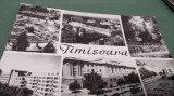 CARTE POSTALA TIMISOARA CIRCULATA
