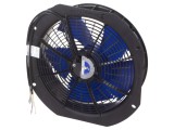 Ventilator EC axial &Oslash;406x90 mm, 1745 m3/h, IP54