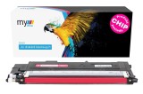 Cartuș toner compatibil HP W2073AM 117A MYOFFICE WITH CHIP, 0,7K