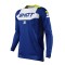 Tricou Shot Contact Camo Albastru