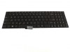 Tastatura Asus G501V fara rama us cafenie