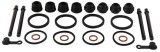 Cumpara ieftin Set de reparatie a etrierului de frana Fata (setat pentru doua etriere) pentru HONDA CBX, GL 1000/1100 1981-1982