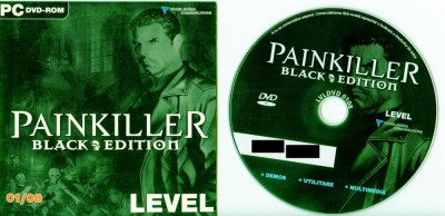 Painkiller Black Edition - PC Game foto