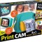 Camera foto instant 3 in 1 PlayLearn Toys