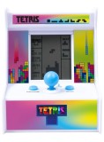 Tetris Desktop Arcade