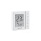 TERMOSTAT WIRELESS DIGITAL SALUS VS20WRF ALB PROGRAMABIL SALUS IT600 - 2