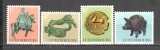 Luxemburg.1973 Cultura-Obiecte de arta ML.74, Nestampilat
