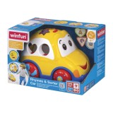 WINFUN JUCARIE MASINA DE SORTAT FORME CU SUNETE