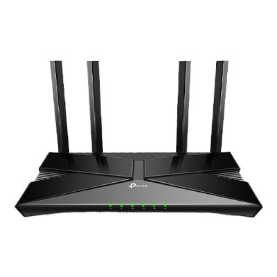 Router Wireless TP-Link Archer AX53, AX3000, Dual-Band, Wi-Fi 6 ArcherAX53 foto