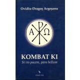 Kombat Ki - Ovidiu - Dragos Argesanu
