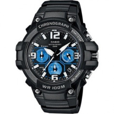 Ceas barbatesc Casio MCW-100H-1A2 foto