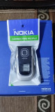 Vand carcasa ORIGINALA pt Nokia 2760 !!!
