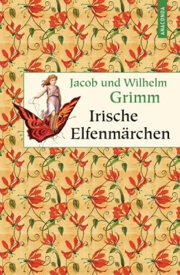 Irische Elfenm&amp;auml;rchen foto