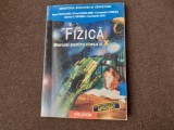 FIZICA, MANUAL PENTRU CLASA A X-A-DOREL HARALAMB, SERYL TALPALARU