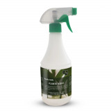 Ingrasamant lichid premium Ready-Made cu pulverizare pentru plante verzi 500 ml