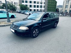 VW Passat 1.9TDI 130Cp ~ A/C Geamuri+Oglinzi Electrice