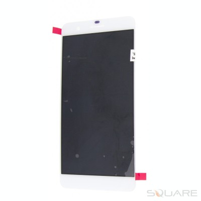 LCD Huawei Honor 6 Plus, White foto