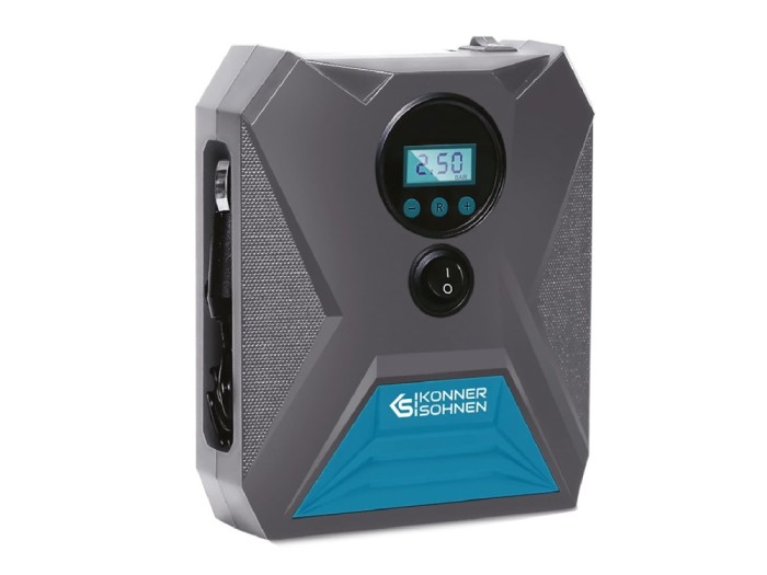 Compresor auto KS P10