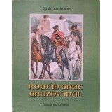 ROMAN GRUE GROZOVANUL-DUMITRU ALMAS-216895