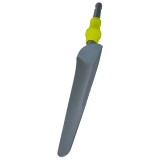 Gardex SMART CONNECT - Plantator plat - mm tija din plastic