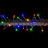 Instalatie 200LED 9.6M Multicolor IP20