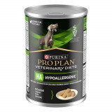 Purina Pro Plan Veterinary Diets Canine - HA Hypoallergenic 400 g