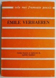 Poeme &ndash; Emile Verhaeren