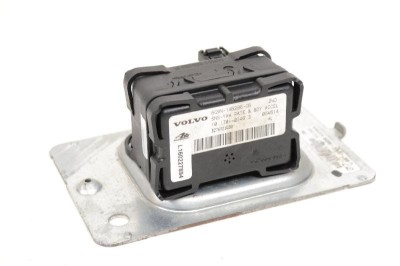 Senzor de accelerație VOLVO S80 II AS 2008 OEM: 6G9N-14B296-CB 2871985 foto