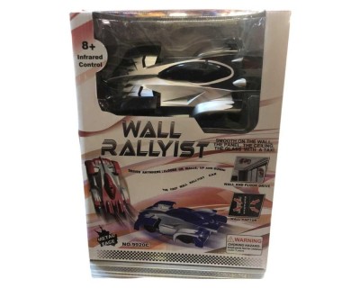 Masinuta super climber Merge perete 0 Gravity foto