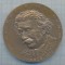 AZ 122 MEDALIE- ALBERT EINSTAIN-1879-1955 - UNESCO 1979 - E = mc2