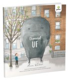 Domnul UF - Anna Walker - Editura Gama