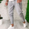 Pantaloni pentru barbati - slimfit - casual - LICHIDARE STOC - A5439