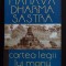 Manava Dharma Sastra - Cartea legii lui Manu (trad. Mitropolitul Irineu)