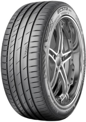 Anvelope Kumho PS71 XRP RUN FLAT 2022 225/50R17 94W Vara foto