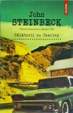 John Steinbeck - Calatorii cu Charley