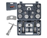 Set presare pistoane etrier frana PM-ZWT-22T, 22 piese, Powermat PM1531