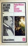 Pady Mcgann sau diavolul din bustean William Gilmore Simm
