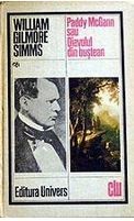 Pady Mcgann sau diavolul din bustean William Gilmore Simm foto