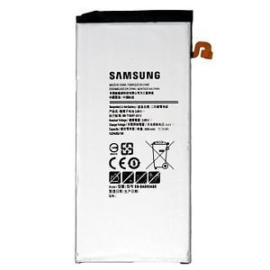 Baterie acumulator Samsung Galaxy A8 A800F&amp;iuml;&amp;raquo;&amp;iquest; EB-BA800ABE foto