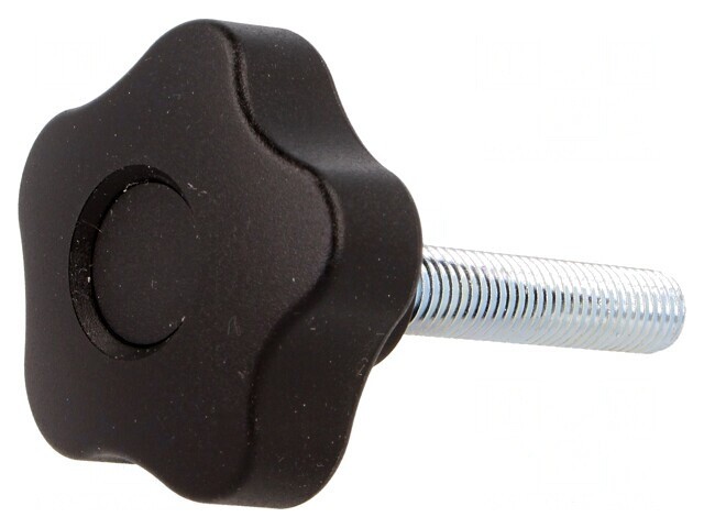 Buton de Reglare 50mm M10