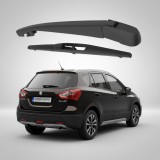Cumpara ieftin Braț și Lamelă Ștergător Spate Suzuki SX4 S-Cross JY (2013-2022) - 260mm, Mammooth RAW173