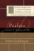 Psalms, Volume 2: Psalms 42-89