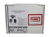 Ecran plat FUNC pentru montare pe tavan CH VSTD2 argintiu PL061091-P1 Nou
