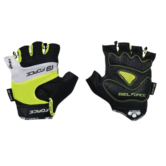 Manusi Force Rab gel fluo L Ultimate FactoryBikes