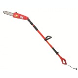 Fierastrau electric telescopic pentru taiat crengi Raider, 710 W, 10.8 m/s, auto ungere