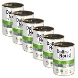 Cumpara ieftin Dolina Noteci Premium Rich In Game 6 x 400 g