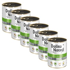 Dolina Noteci Premium Rich In Game 6 x 400 g foto