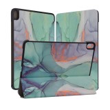 Asteroid GSM - FoldPro - Samsung Galaxy Tab S12 Plus - Green Time